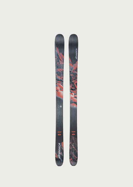 Nórdica Nordica Enforcer 94 Skis 2025 | Nordica