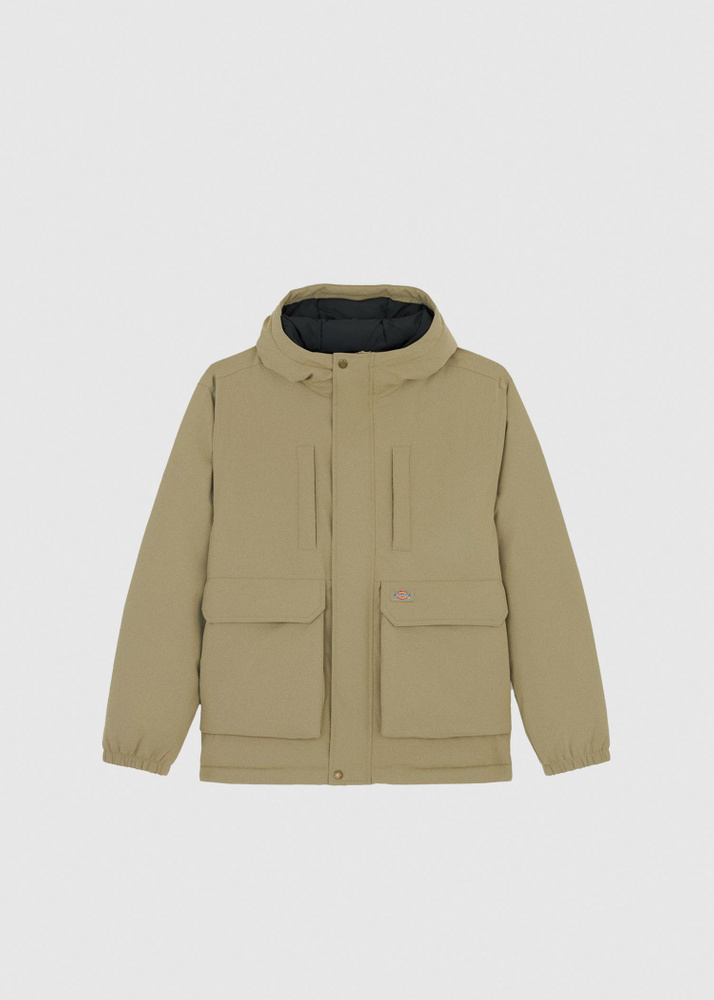 Dickies Plains Coat - Imperial Green - XL