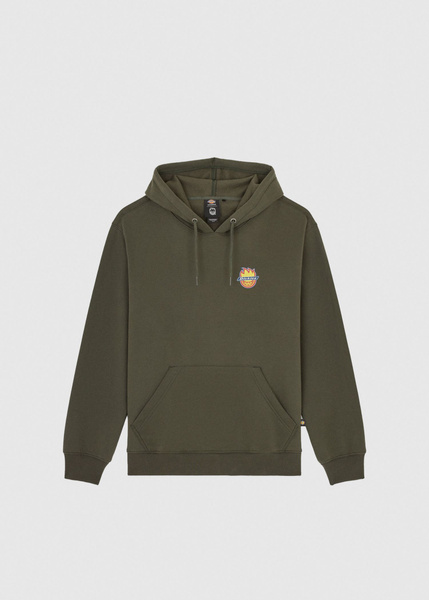 Dickies X Spitfire Hoodie