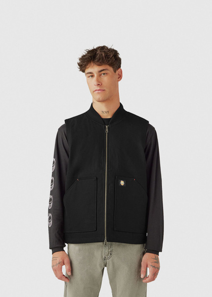 Dickies X Spitfire Vest