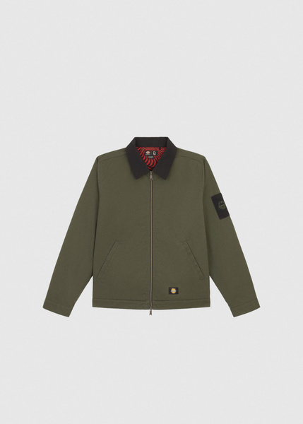 Dickies X Spitfire Jacket
