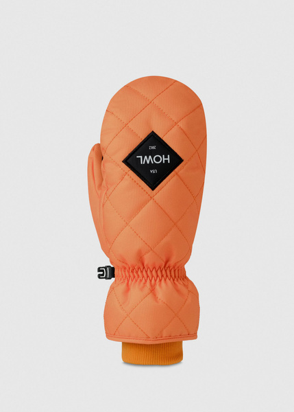 HOWL JED MITT マシュマロ　Lサイズ HOWL JED MITT マシュマロ Lサイズ HOWL JED MITT マシュマロ Lサイズ