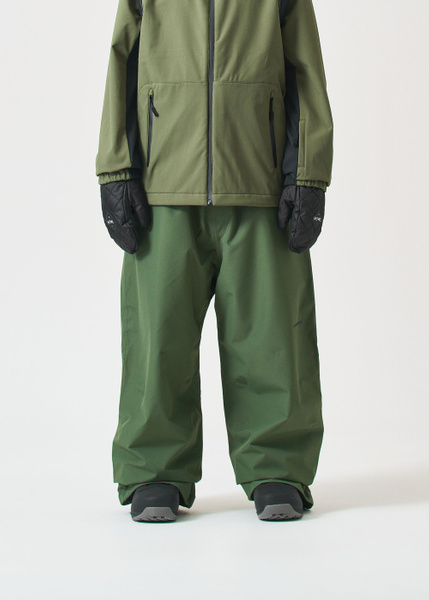 スキー BEYOND MEDALS park pants Park Pants | Beyond Medals