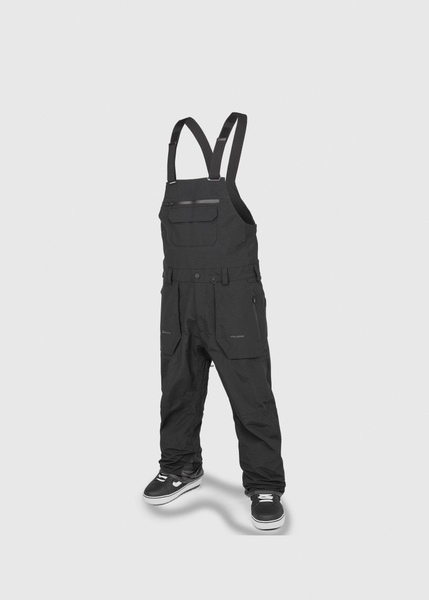 VOLCOM RAIN GORE-TEX BIB us Ｌ Volcom Rain Gore-Tex Bib Overall