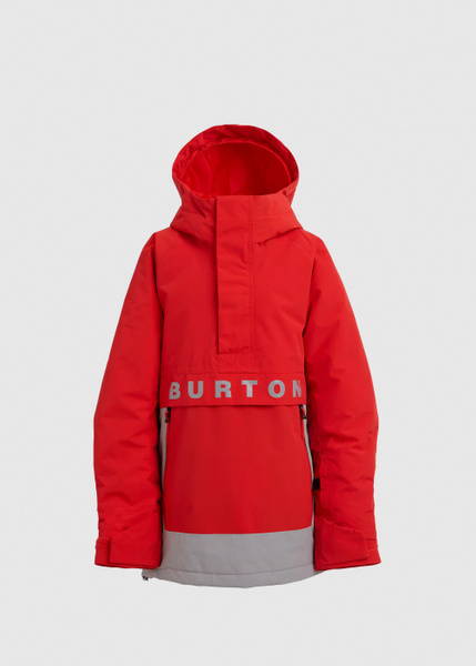 Burton Kids Frostner 2L Anorak