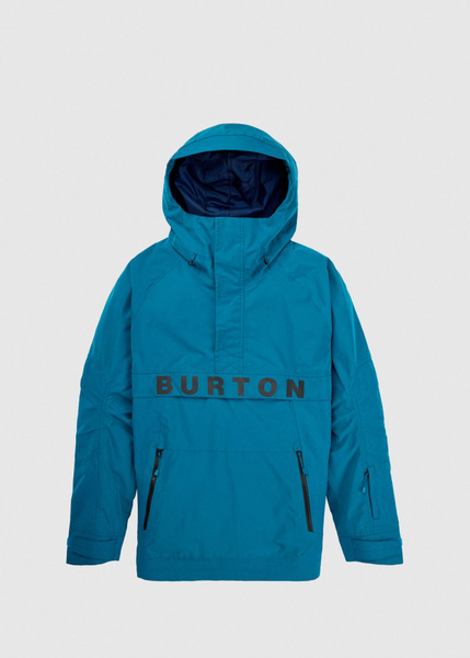 Burton Frostner Anorak M’ jacket L size Burton Frostner Anorak | evo