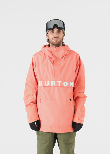 Burton Frostner Anorak