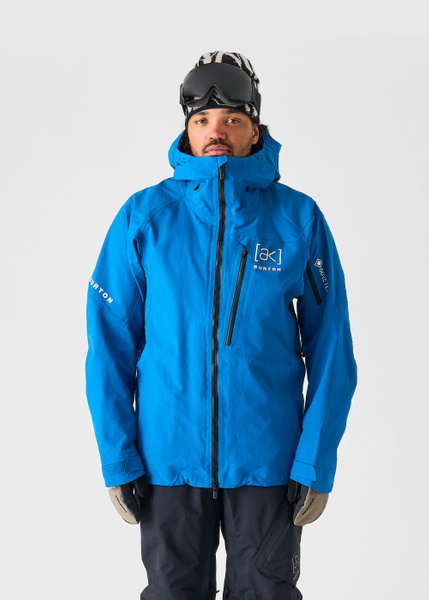 美品　BURTON ak AL CYCLIC JACKET GORE-TEX M Burton Mens [ak] Cyclic GORE‑TEX 2L Jacket 2024/25