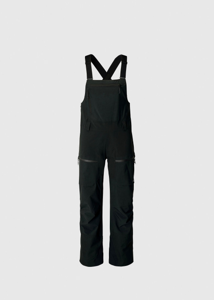 Jones Mountain Surf Recycled Bib Pants