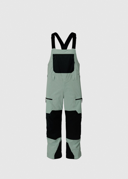 新品タグ付き TEAM DESCENT JACKET & BIB PANTS 新品タグ付き TEAM DESCENT JACKET & BIB PANTS