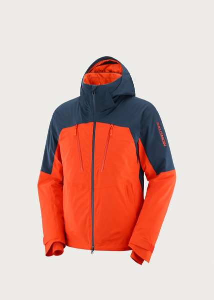 Salomon Brilliant Jacket