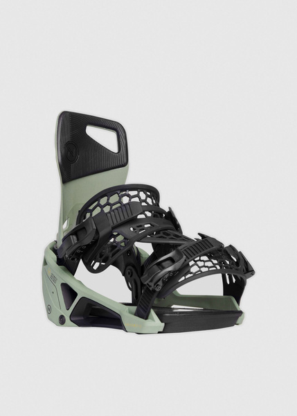Nidecker supermatic ビンディング Nidecker Supermatic Bindings | The #1 snowboard shop of EU