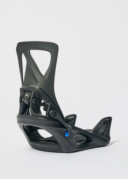 Step On® X Re:Flex board Bindings Burton Men's Step On® Re:Flex Snowboard Bindings 2026 | The