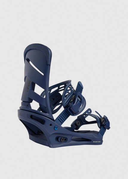 Burton Mission Snowboard Bindings
