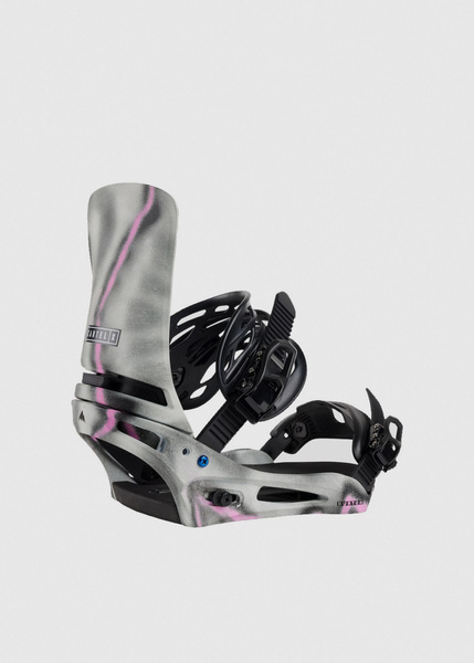 Cartel X Snowboard Bindings