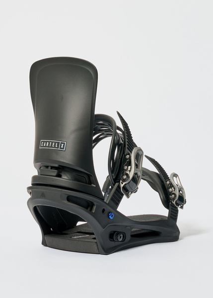 Burton Cartel X Snowboard Bindings