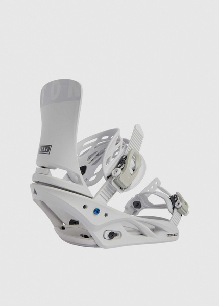 Burton Lexa Re:Flex Snowboard Bindings