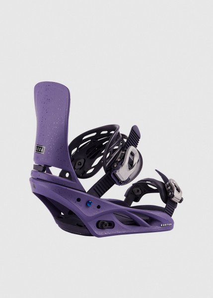 Burton Lexa Re:Flex Snowboard Bindings