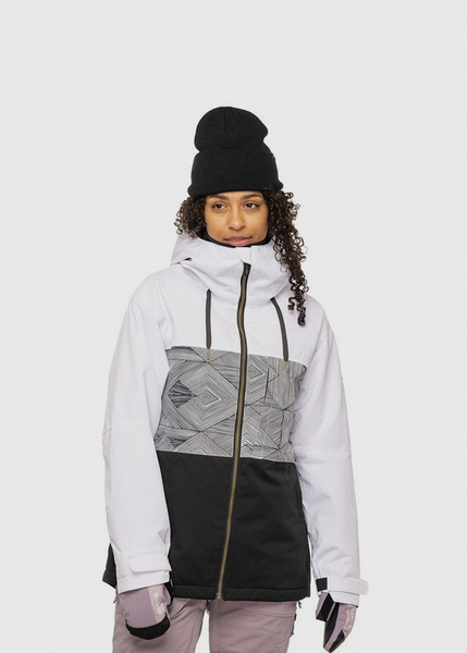 Athena Insulated Jacket