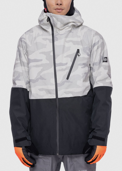 686 Hydra Thermagraph Jacket Mサイズ 23-24 686 sixeightsix シックエイトシックス HYDRA THERMAGRAPH