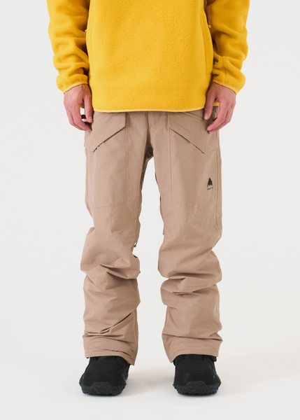 BURTON COVERT 2.0 PT パンツ M ベージュ バートン 27245_bd9f20dc40_523303937_mod