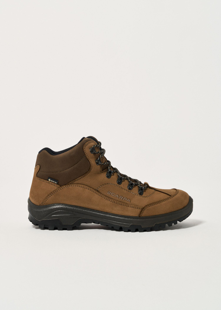 Scarpa Cyrus Mid GORE-TEX Boots – Brown – EU 47