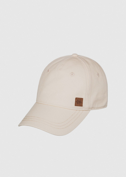 Roxy Extra Innings Color Cap - Tapioca