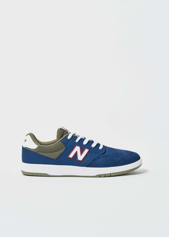 New Balance Numeric 425 Shoes – Navy – UK 9.5 New Balance Numeric 425 Shoes – Navy – UK 9.5
