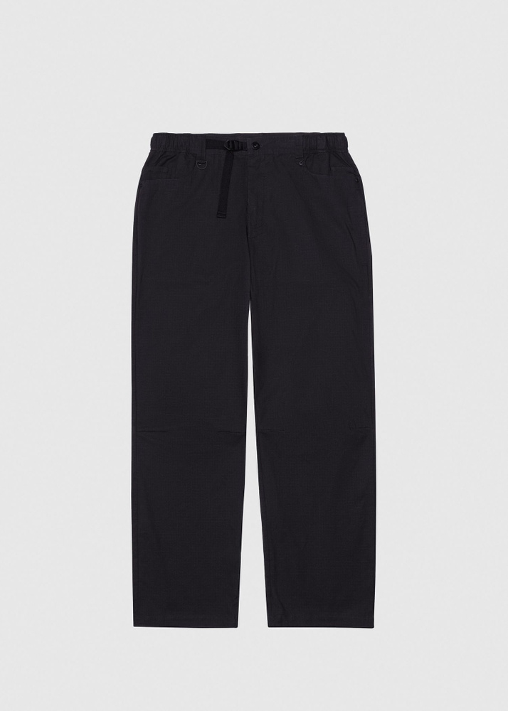 686 Cruiser Trousers - Wide Fit - Black - M