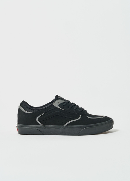 海ぼうず US26.5cm VANS skate rowleyブラック 27989_b65ac35704_504047901_stu