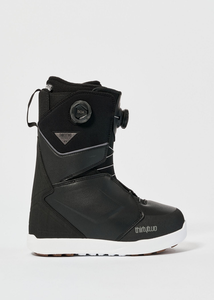 Lashed Double Boa Snowboard Boots