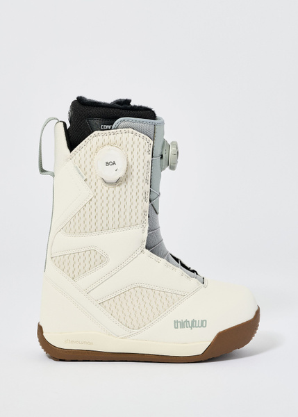 ThirtyTwo STW Double Boa Snowboard Boots