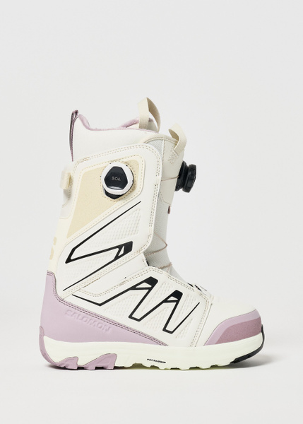Salomon Snowboards Ivy Boa SJ Snowboard Boots