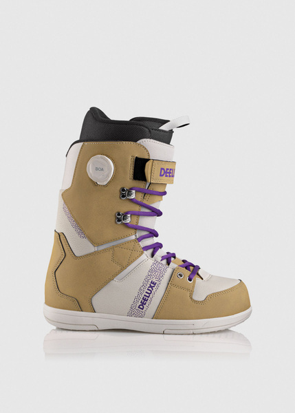 DNA Snowboard Boots