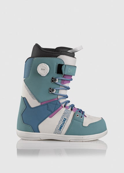 Deeluxe DNA Snowboard Boots
