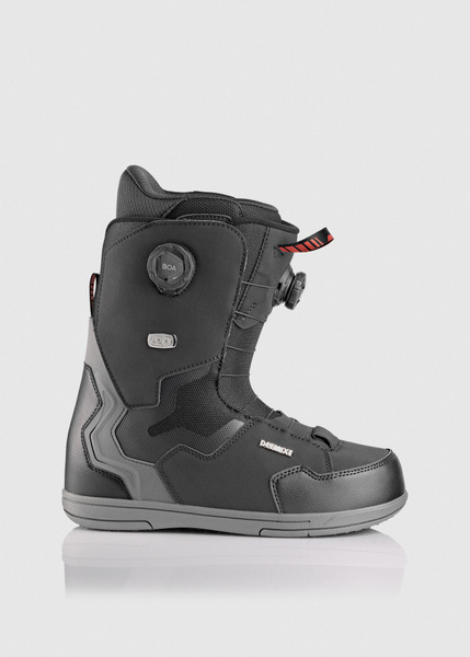 【SALE】DEELUXE ID DUAL BOA 23cm ID Dual BOA Snowboard Boots