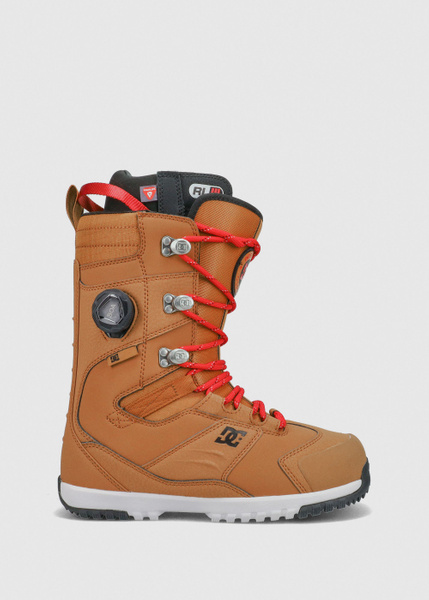 DC Premier Hybrid Snowboard Boots