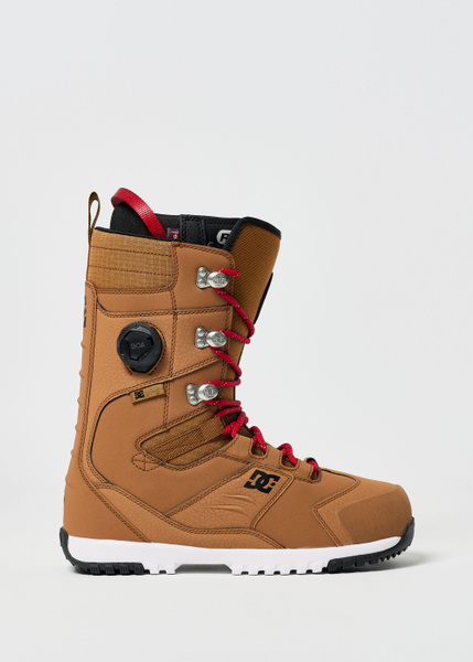 DC Premier Hybrid Snowboard Boots