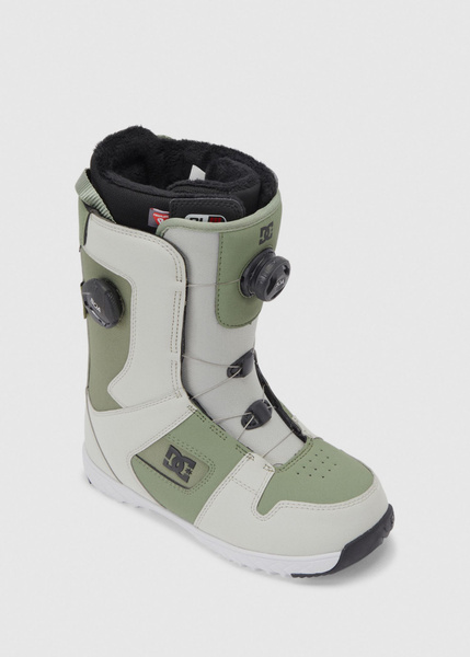 DC Phase Boa Pro Snowboard Boots