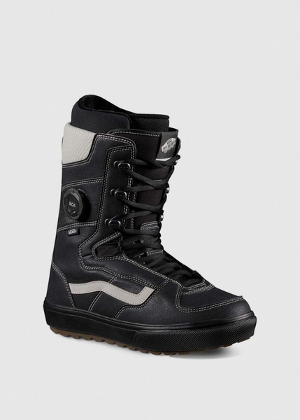 Vans Invado OG Snowboard Boots - Main Image