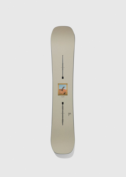 Burton Good Company Snowboard