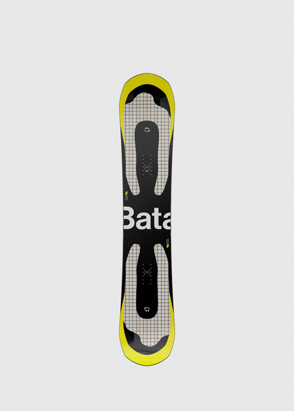Bataleon Evil Twin Snowboard