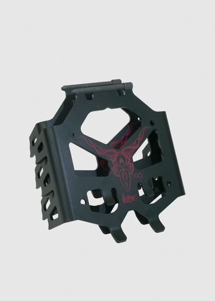 Spark Ibex ST Pro Crampon (Wide)