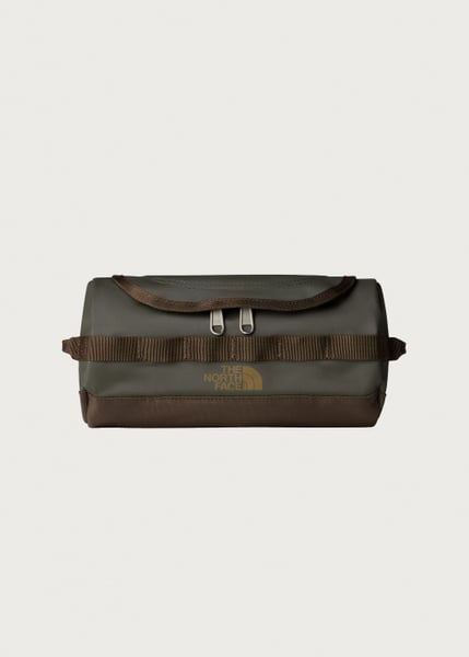 The North Face Base Camp Travel Canister SML
