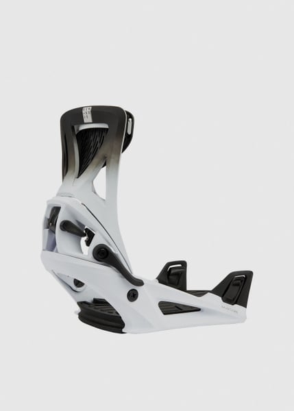Burton Step On Genesis Snowboard Bindings