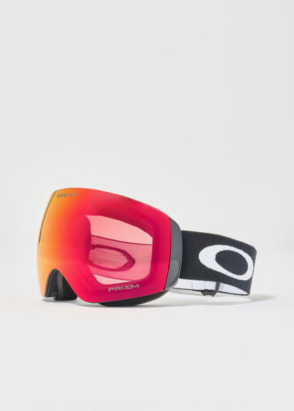 【超美品】OAKLEY Flight Deck M Torch 28999_b30309062d_762508901_stu