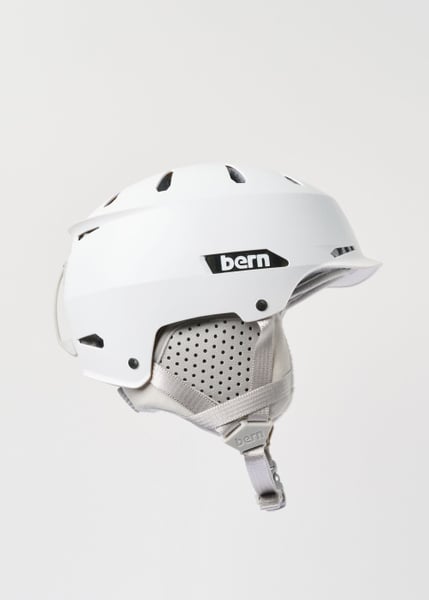 Bern Hendrix MIPS Helmet