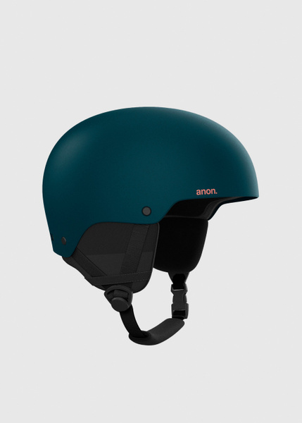 anon raider men's snowboard helmet uk Anon Raider 3 Helmet