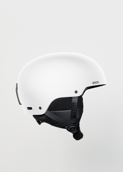 Anon Raider 3 Helmet