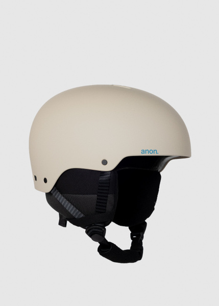 Anon Raider 3 Helmet